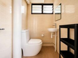 Blk 307 Clementi Meadows (Clementi), HDB 3 Rooms #589359111